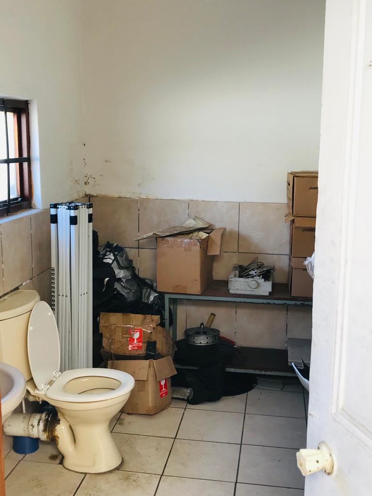 Commercial Property for Sale in Quigney Eastern Cape